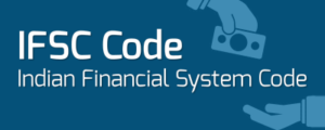 What is IFSC Code