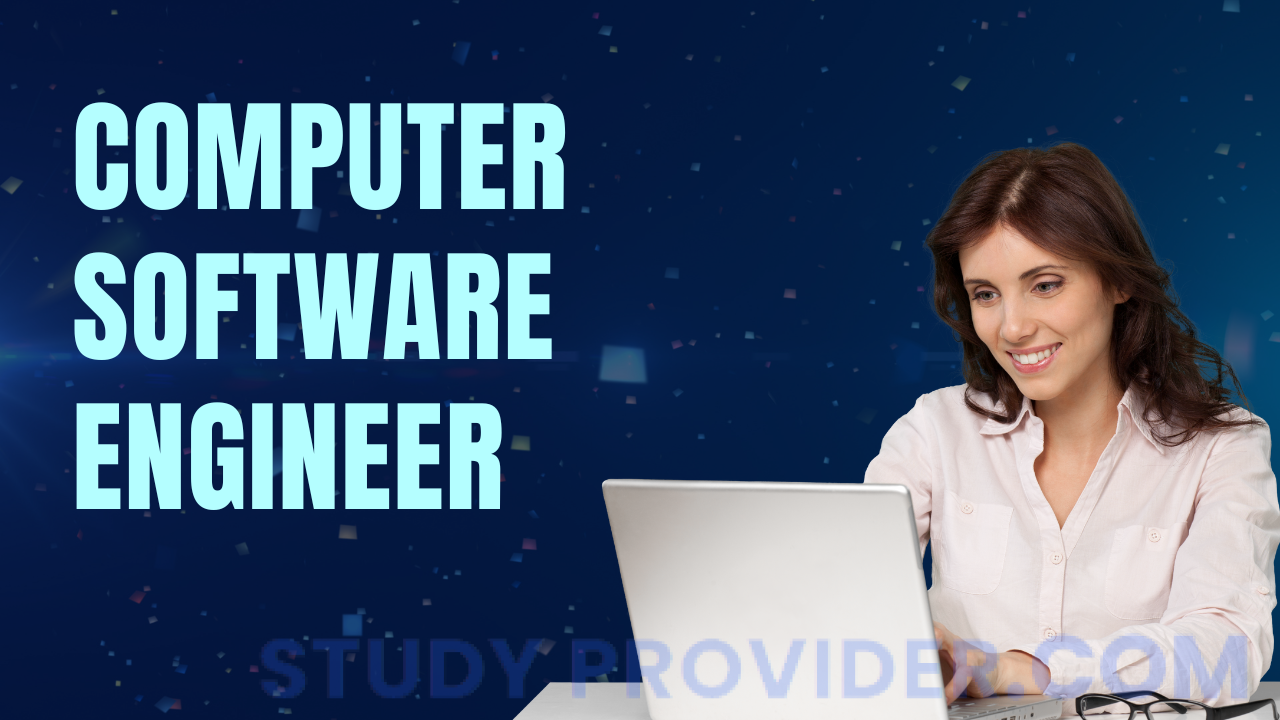 Computer Software Developer