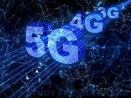  Unleashing the Power of 5G Internet