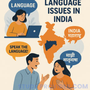 महाराष्ट्र में भाषायी विवाद