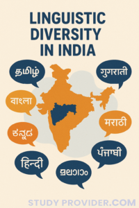 india - diversity in unity